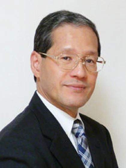 院長 医学博士 伊従 秀章の写真