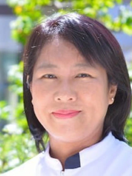 産婦人科医師 坂本 優香の写真