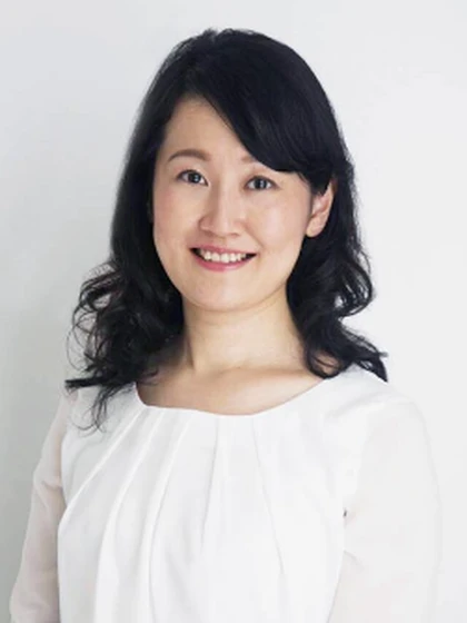 院長 院長 中洲 美穂の写真