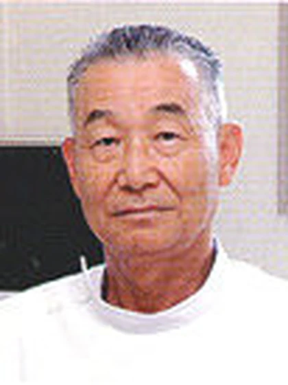 院長 田中 孝明の写真
