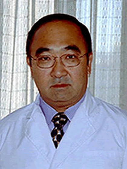 院長 大田 修の写真