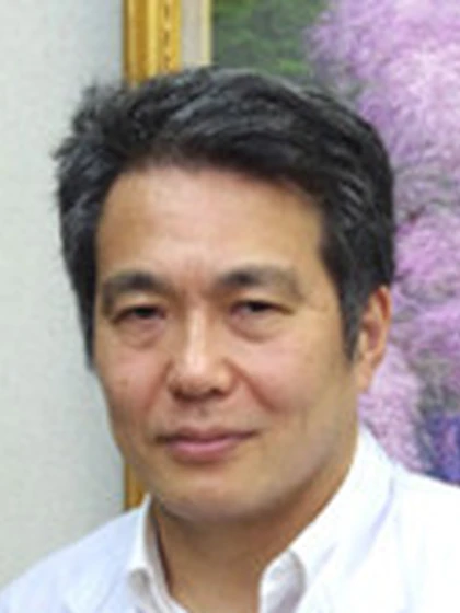 院長 医学博士 熱海 祐策の写真
