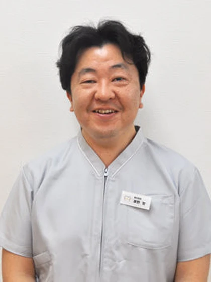 院長 瀬野 智の写真