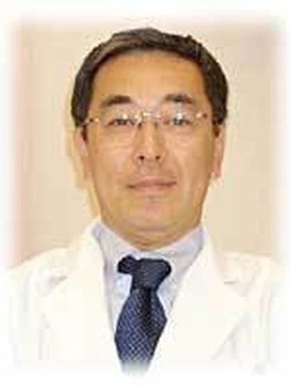 院長 小林 英之の写真