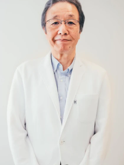 院長 堀田 武志の写真