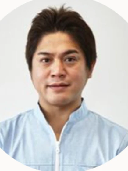 院長 宗正 佑介の写真