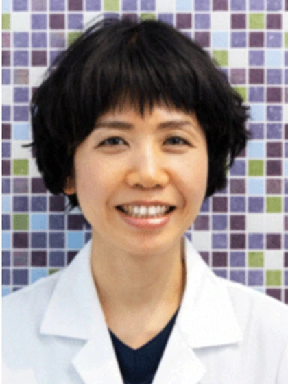 院長 院長 木原 祥子の写真