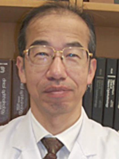 院長 院長 大平 明彦の写真