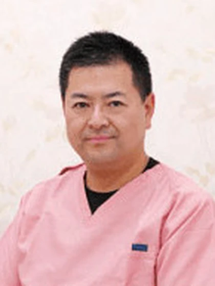 院長 佐藤 博昭の写真