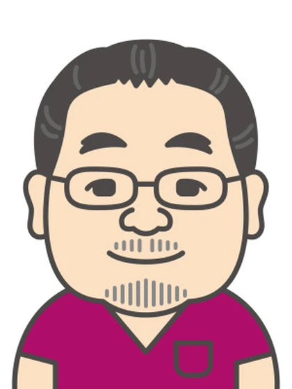 院長 医学博士 結城 広光の写真