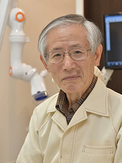 医師 山口 秀晴の写真