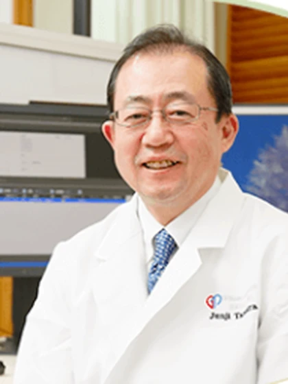 院長 院長 田村 順二の写真