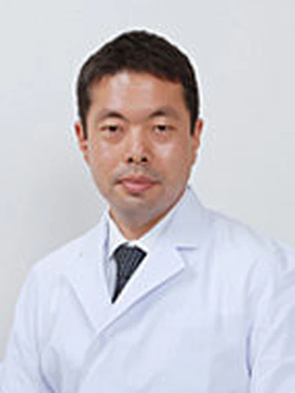 院長 院長 澤野 徹の写真