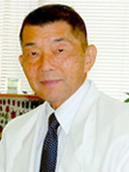 院長 医学博士 近藤 春樹の写真