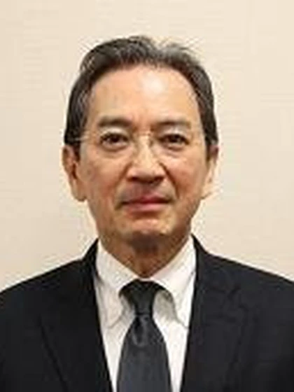 院長 向野 利寛の写真