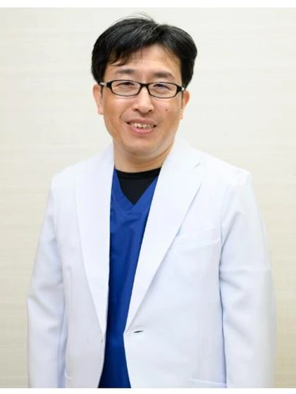 院長 院長 伏谷 英朗の写真