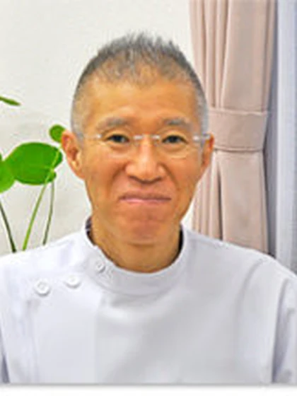 院長 深澤 信彦の写真