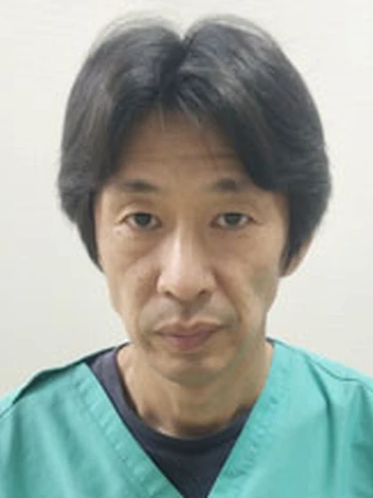 院長 院長 大澤 広晃の写真