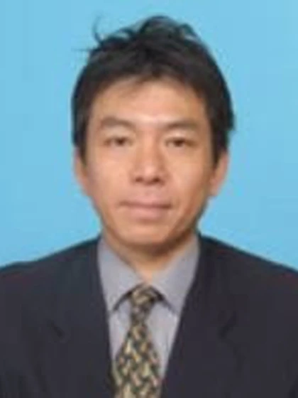 院長 医学博士 青木 良仁の写真