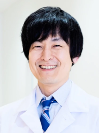 院長 山本 直之の写真
