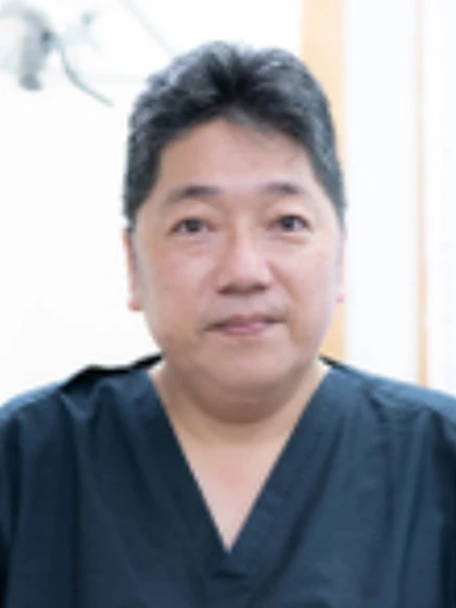 院長 院長 谷合 雅彦の写真