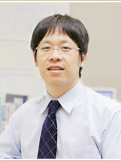 院長 医学博士 金山 和裕の写真