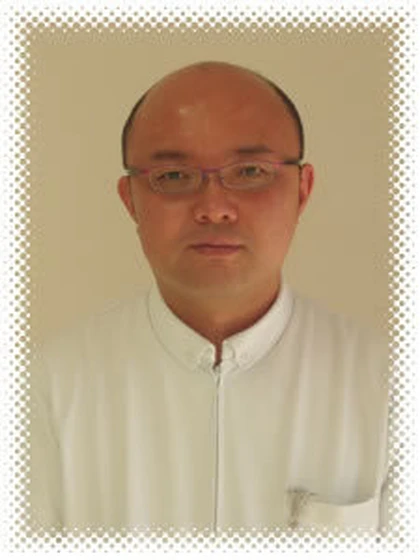 院長 医学博士 中野 厚志の写真