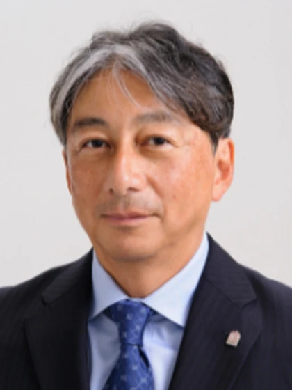 院長 鈴木 隆文の写真