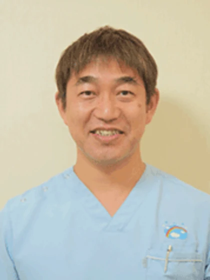 院長 院長 石坂 哲の写真