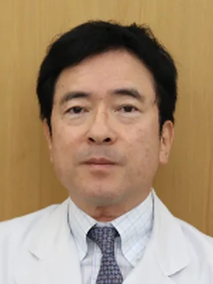 院長 院長 深川 和弘の写真