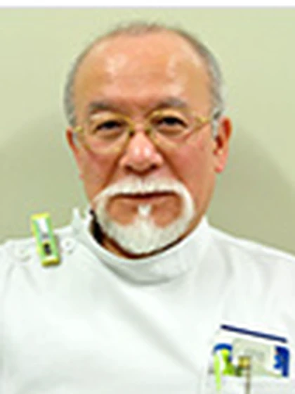 院長 難波 亨の写真