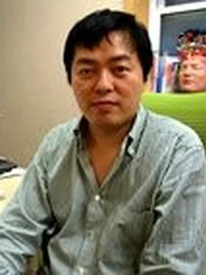 院長 医学博士 仙石 祐一の写真