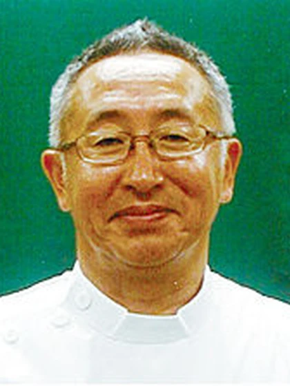 院長 那須 賢司の写真