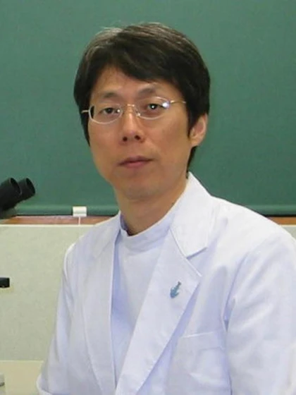 院長 岩本 孝弘の写真