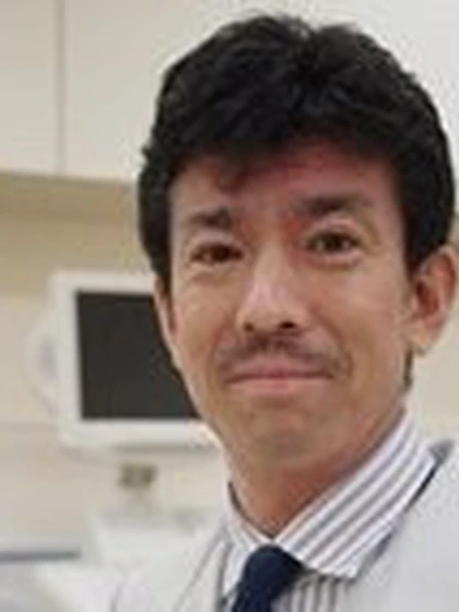 院長 塚田 重城の写真