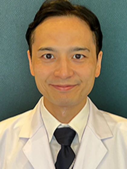 院長 小島 政廣の写真