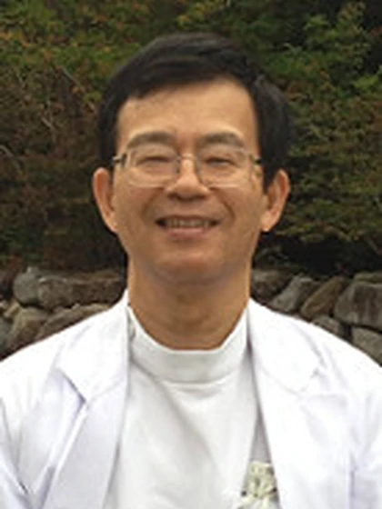 院長 井上 敦の写真