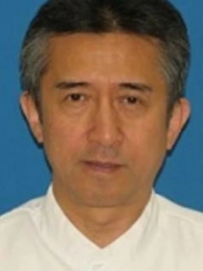 院長 中野 詩朗の写真
