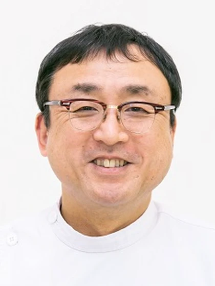 院長 院長 中村 弘の写真