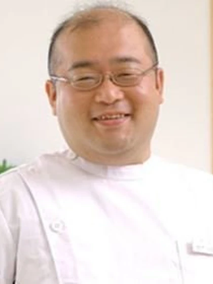 院長 医学博士 鈴木 一裕の写真
