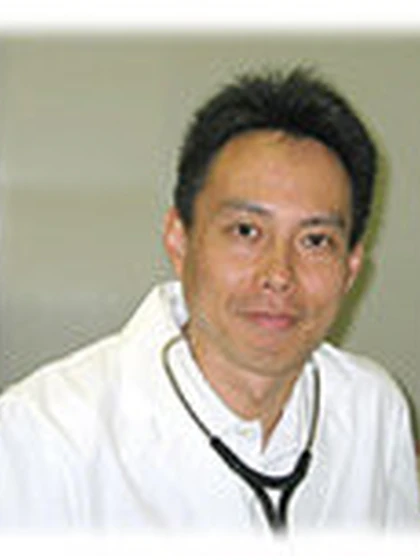院長 医学博士 坂下 正典の写真