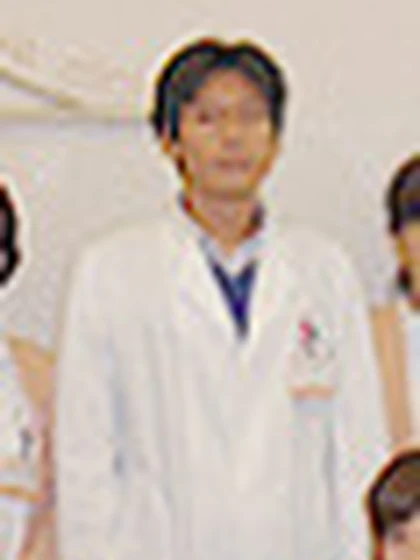 院長 加藤 正幸の写真
