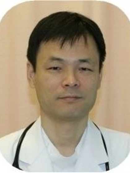 医師 高島 康秀の写真