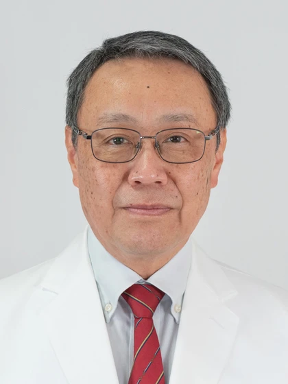 院長 常盤 光弘の写真