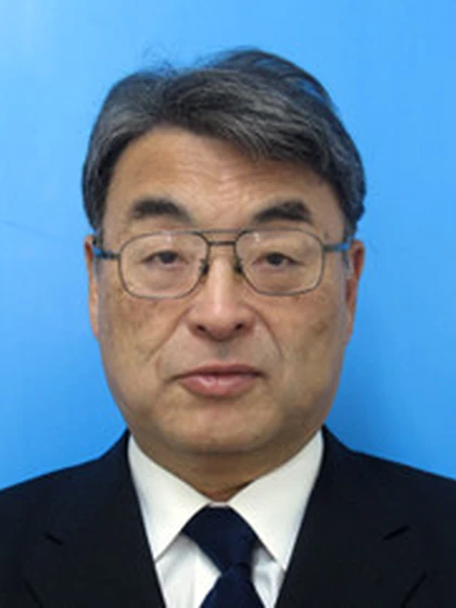 院長 石坂 克彦の写真