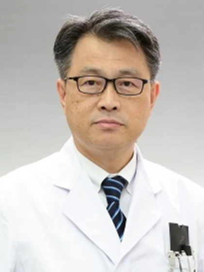 院長 病院長 志波 直人の写真