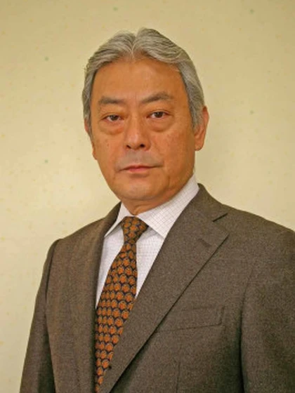 院長 歯学博士 咲間 義輝の写真