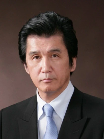 院長 医学博士 森 倫人の写真