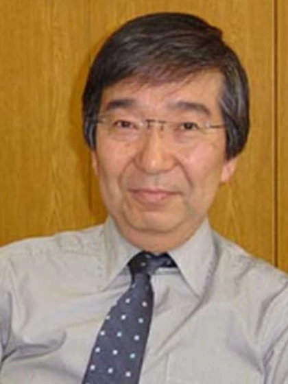 院長 三野 進の写真