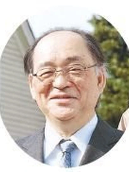 院長 北田 雅久の写真